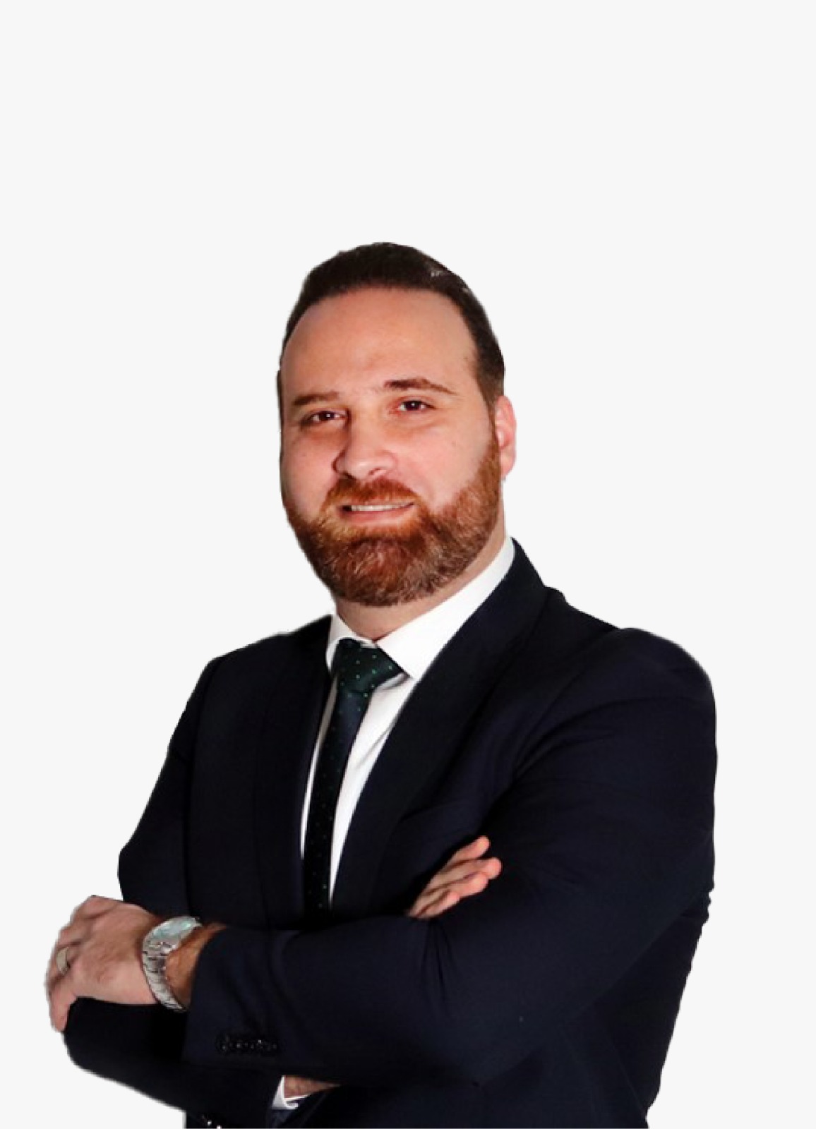 Dr. Fadi Kanso